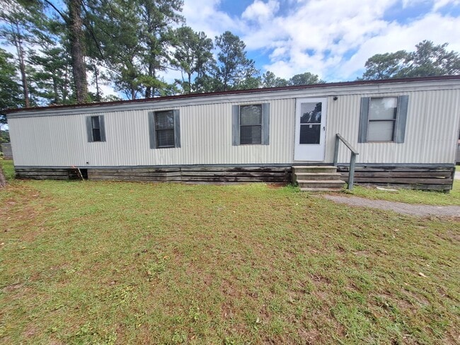 property at 1600 Dunlevie Rd