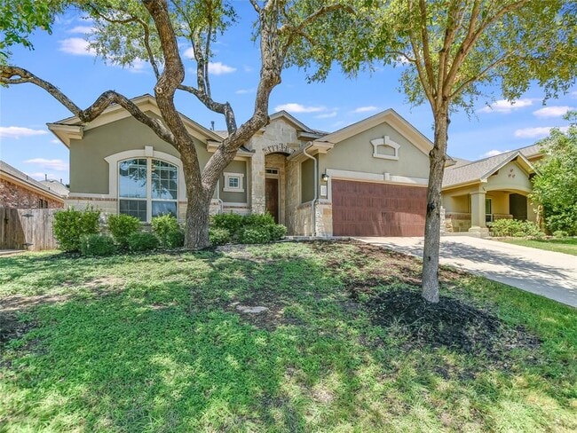 property at 3009 Media Dr