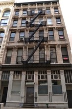 51-53 White St in New York, NY - Building Photo - Building Photo