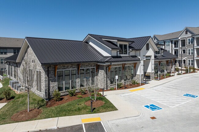 Statler McCain's Station