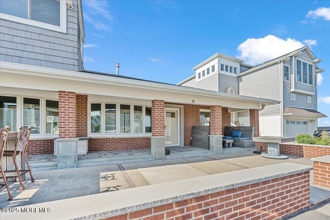 5 Marius Ln in Sea Bright, NJ - Building Photo - Building Photo