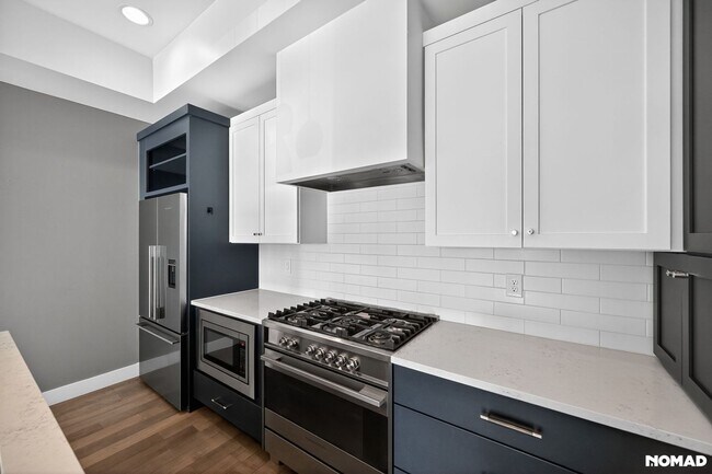 2321 Stout St in Denver, CO - Building Photo - Building Photo