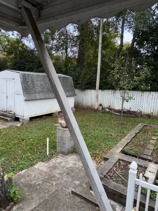 6411 S 3rd St in Louisville, KY - Building Photo - Building Photo