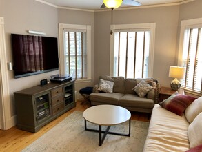 84 Hudson St, Unit 1 in Somerville, MA - Building Photo - Building Photo