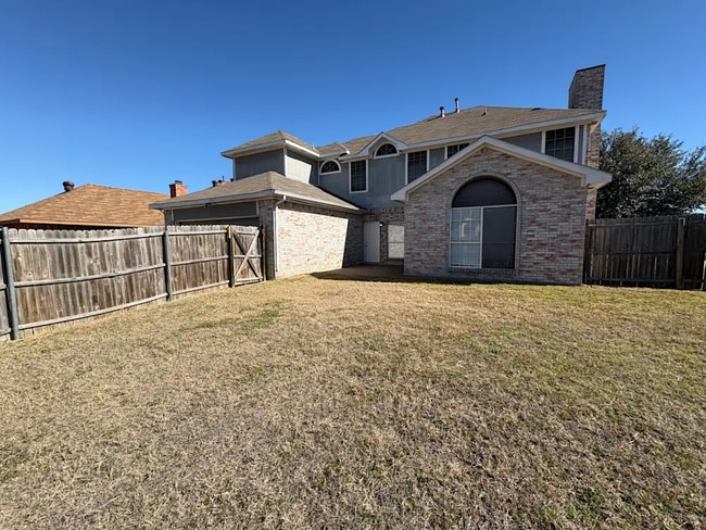 property at 822 Claire View Dr