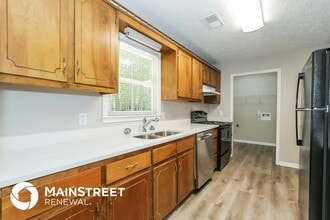 1224 Claywill Cir in Monroe, GA - Foto de edificio - Building Photo