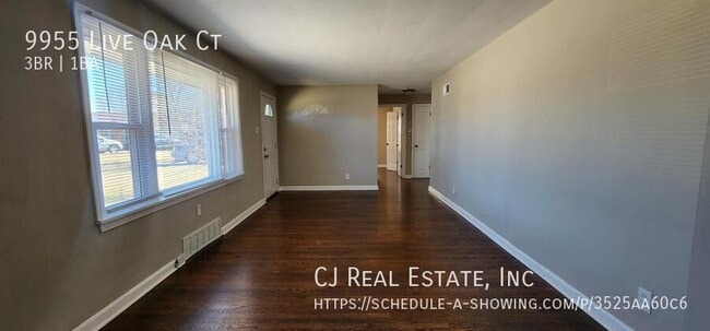 9955 Live Oak Ct in Affton, MO - Building Photo - Building Photo