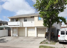 4250 46th St in San Diego, CA - Building Photo