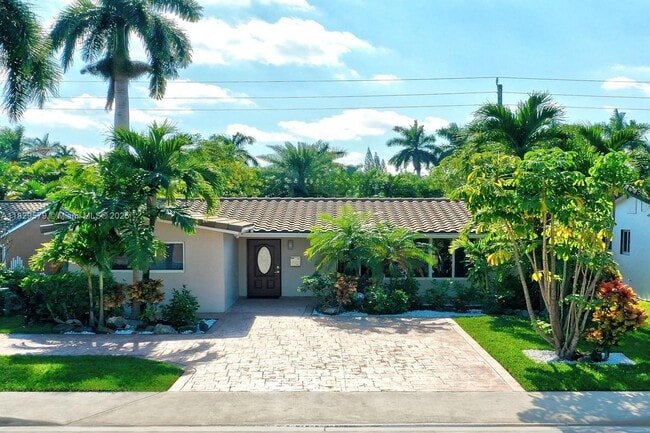 property at 1228 Johnson St