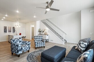 1539 Spring Water Pt in Colorado Springs, CO - Building Photo - Building Photo