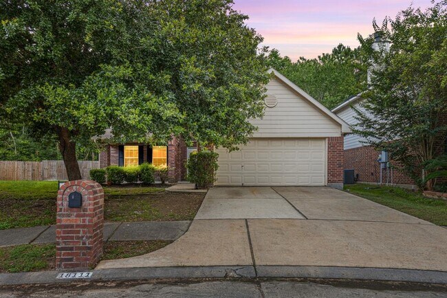 property at 18111 Stone Trail Manor Dr