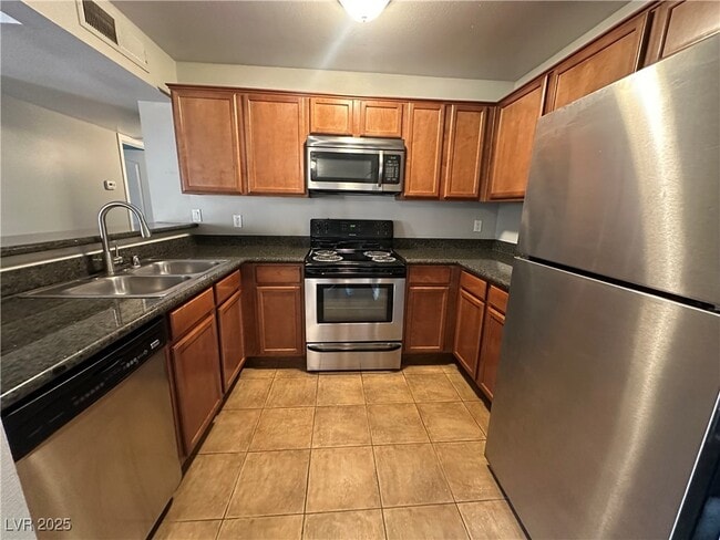 property at 2120 Sealion Dr
