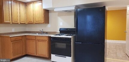 9207 4th St in Seabrook, MD - Building Photo - Building Photo