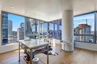 1808 Minor Ave in Seattle, WA - Foto de edificio - Building Photo