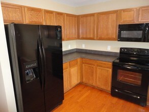 3827 Chehaw Dr in Raleigh, NC - Building Photo - Building Photo