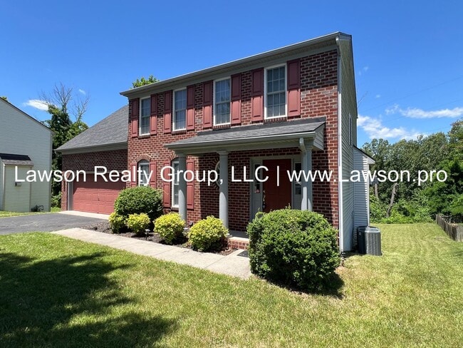 6330 Willingham Dr in Roanoke, VA - Foto de edificio - Building Photo