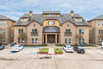 HomeTowne at Garland in Garland, TX - Building Photo - Building Photo