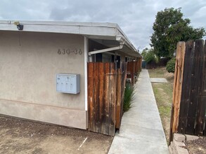 66th Street in San Diego, CA - Building Photo - Interior Photo