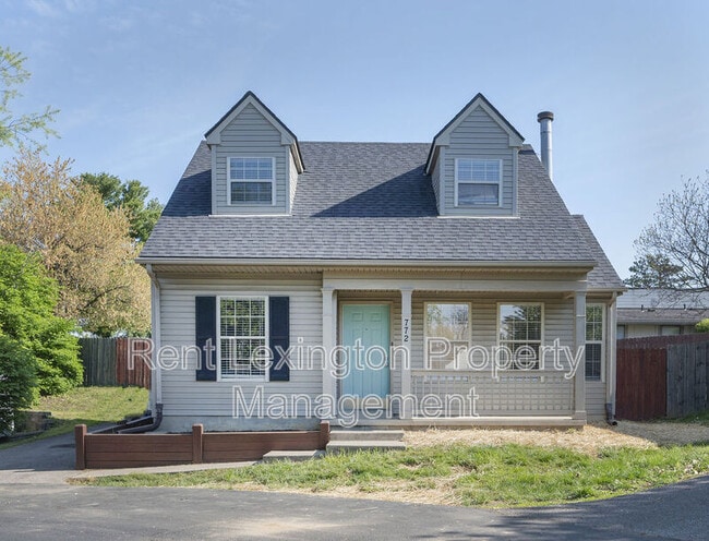 property at 772 Orlean Cir
