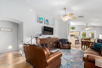 3905 E Rockwood Dr in Phoenix, AZ - Building Photo - Building Photo