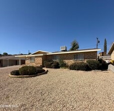 6249 Dew Dr in El Paso, TX - Building Photo - Building Photo
