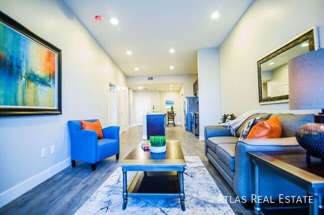 2905 W 25th Ave in Denver, CO - Building Photo - Building Photo