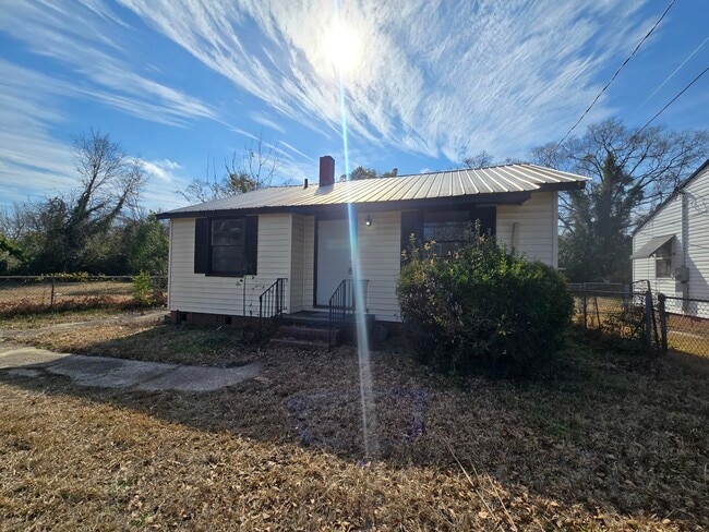 1520 Koger St in Augusta, GA - Building Photo - Building Photo