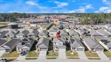 5227 Castlebury Meadows Dr in Spring, TX - Building Photo - Building Photo