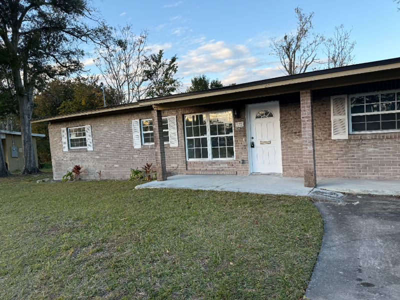 132 Marcia Dr in Altamonte Springs, FL - Building Photo