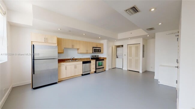 property at 111 E Flagler St