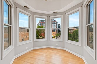 845 W Altgeld St in Chicago, IL - Foto de edificio - Building Photo