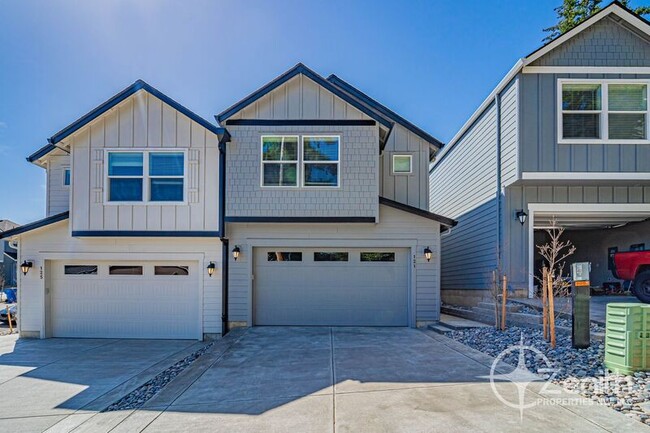 property at 121 NE Newhouse Rd