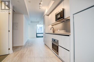 35 Parliament St in Toronto, ON - Building Photo - Building Photo