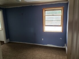 223 E Ballard Ave, Unit B in Ada, OH - Building Photo