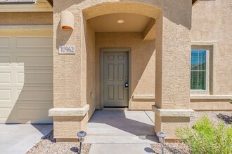 10962 W Whitton St in Marana, AZ - Building Photo - Building Photo