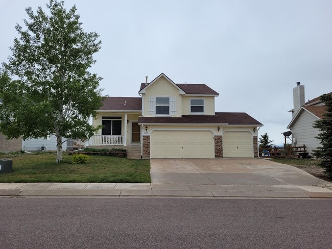property at 127 Misty Creek Dr