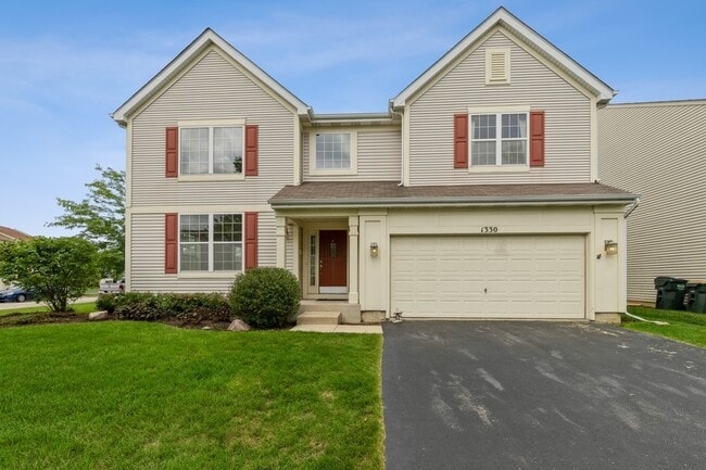 property at 1330 Baroque Ave