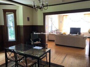 13 Sparhawk St, Unit A in Boston, MA - Building Photo - Building Photo