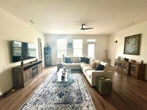 849 Parc Townes Dr in Wendell, NC - Building Photo - Building Photo