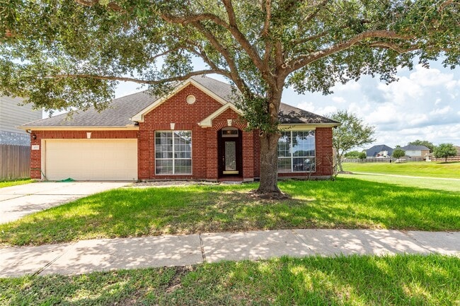 property at 4010 Longway Estates Ct