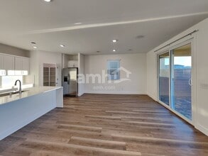 5871 Vaes Dothrak St in Las Vegas, NV - Building Photo - Building Photo
