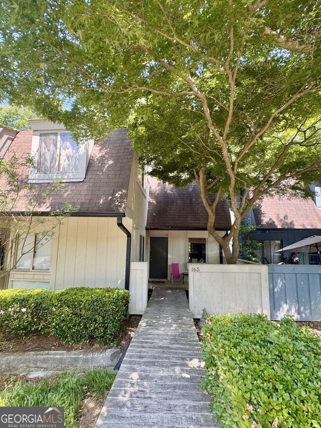 165 Woodstone Dr in Athens, GA - Building Photo - Building Photo