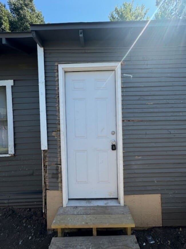 property at 1732 NW 2nd St