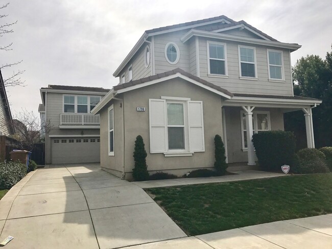 property at 1796 Anastasia Dr