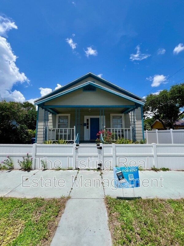 property at 2824 N 19th St
