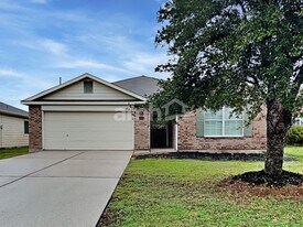 4623 Trinity River Ct in Spring, TX - Building Photo