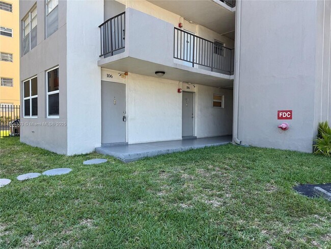 property at 16450 Miami Dr