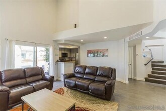 12049 Calle De Montana, Unit 201 in El Cajon, CA - Building Photo - Building Photo