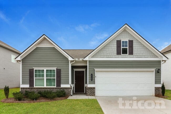 property at 115 Chapel Meadow Ln SW