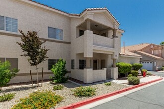 3327 Erva St in Las Vegas, NV - Foto de edificio - Building Photo
